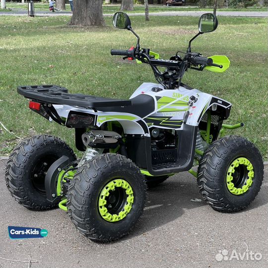 Квадроцикл бензиновый Yacota Sirius 110 куб