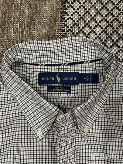 Рубашка Ralph Lauren
