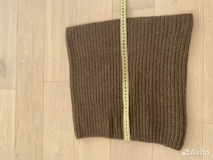 Inverni кашемир