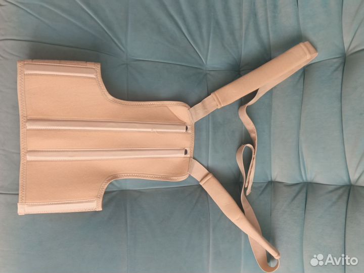 Корректор осанки