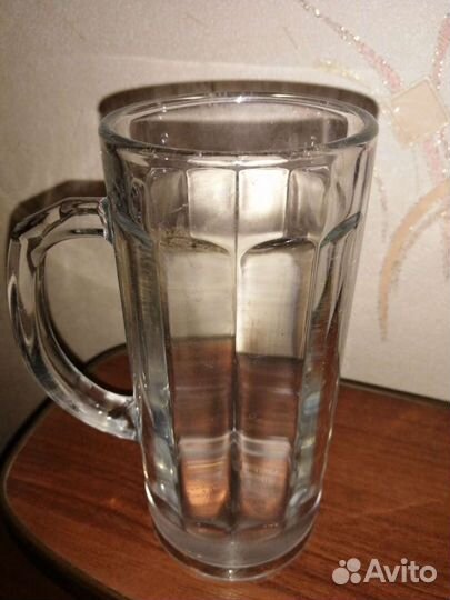 Пивная кружка
