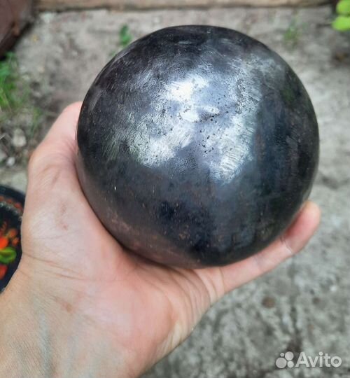 Шар для соседей сверху