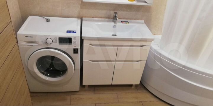 2-к. квартира, 72 м², 7/9 эт.