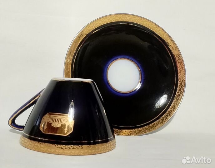 Кофейная пара лфз 