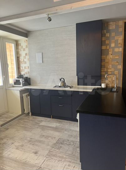 Квартира-студия, 37 м², 8/10 эт.