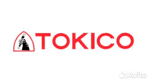 Tokico-B3367 Амортизатор перед highlander (ASU40) 08.2007 - 08.2010 RH /продажа только L+R