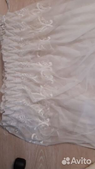 Скатерть занавески