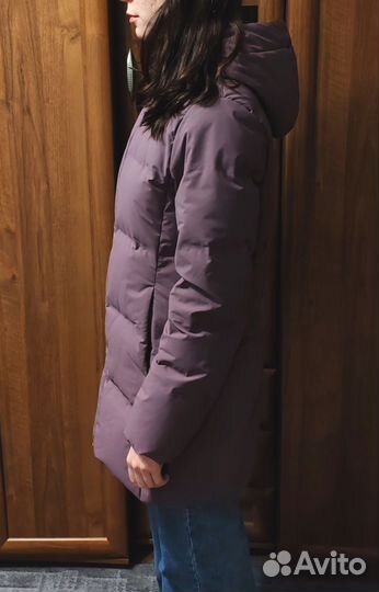 Женская куртка Uniqlo