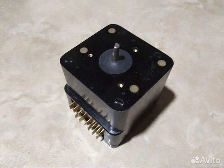 Реле времени рвчцр-6