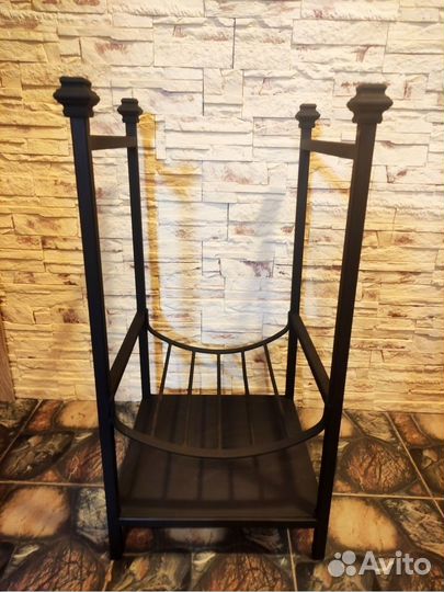 Дровница Элегия