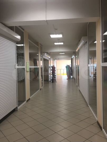 Торговое помещение, 17.3 м²