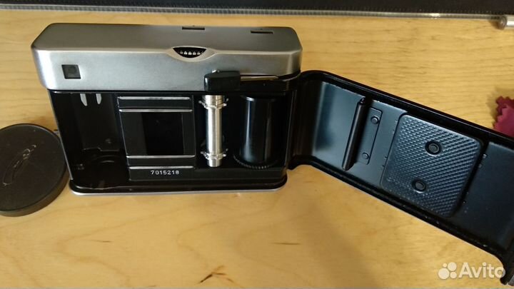 Фотоаппарат Чайка-2