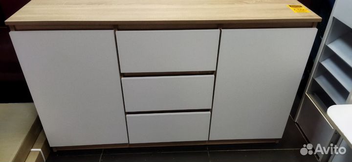 Тумба для белья тб 17 Сити Б3