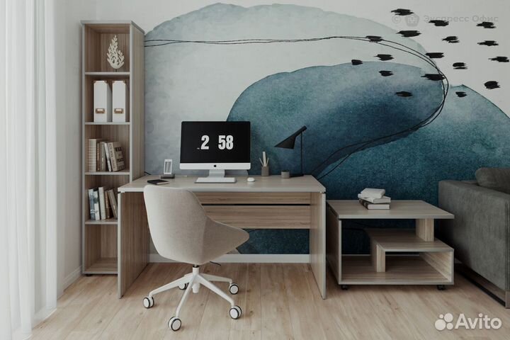 Домашний офис Vita Home