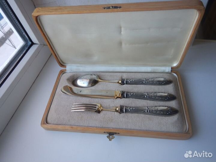 Серебро 84 пр. Пивная кружка