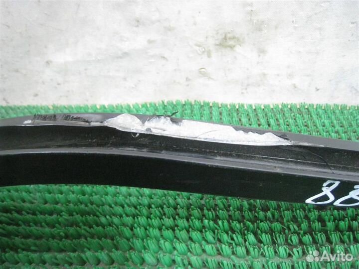 Направляющая сдвижной двери Citroen Berlingo B9 2