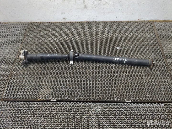 Кардан BMW 3 F30, 2014