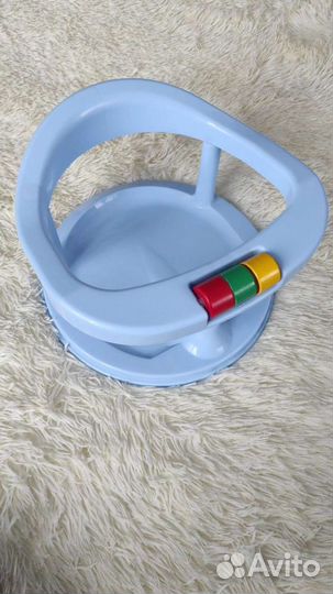 Стульчик для купания