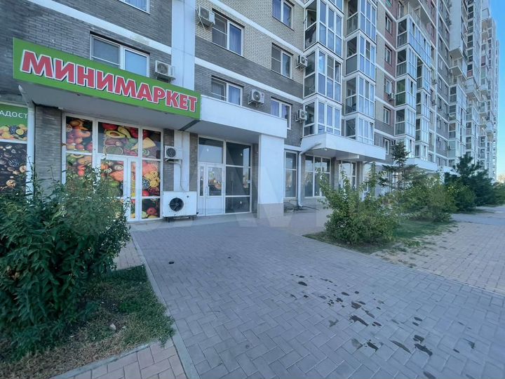 Торгово-офисное помещение, 97 м²