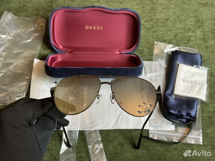 Очки Gucci Оригинал