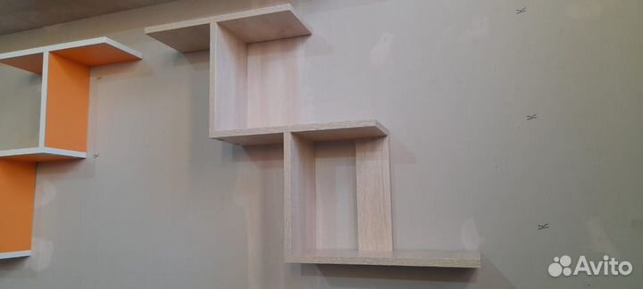 Полка навесная