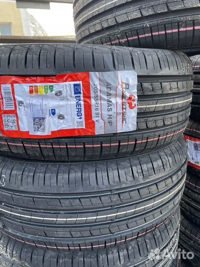 Powertrac Adamas H/P 205/55 R16 91V