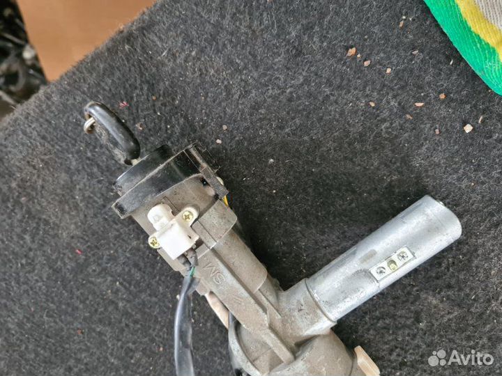 Замок зажигания Hyundai Santa Fe classic