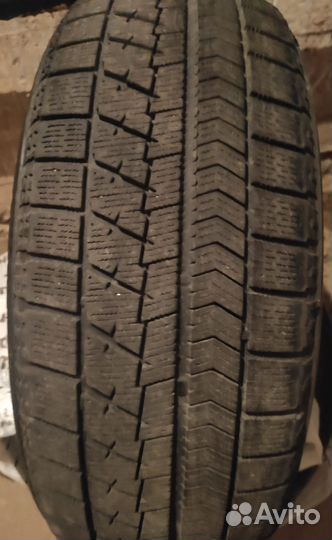 Bridgestone Blizzak VRX 205/60 R16 92Q