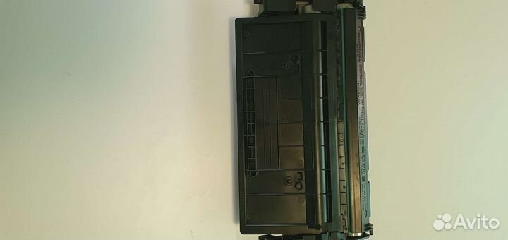 Картридж для принтера hp