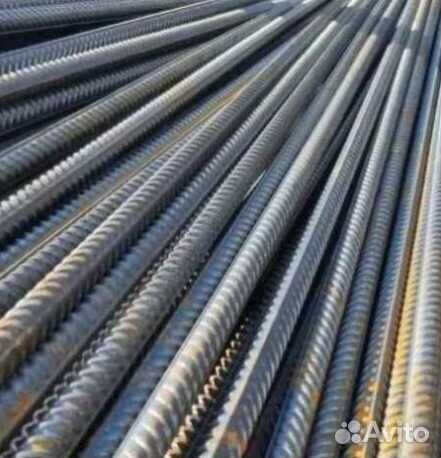 Арматура 14 мм в наличии от производителя