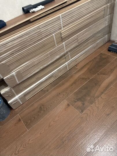 Инженерная доска остатки