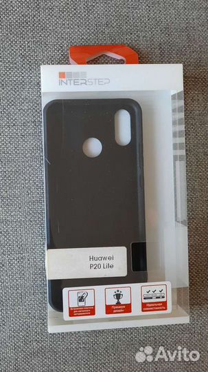 Чехол на huawei p20 lite