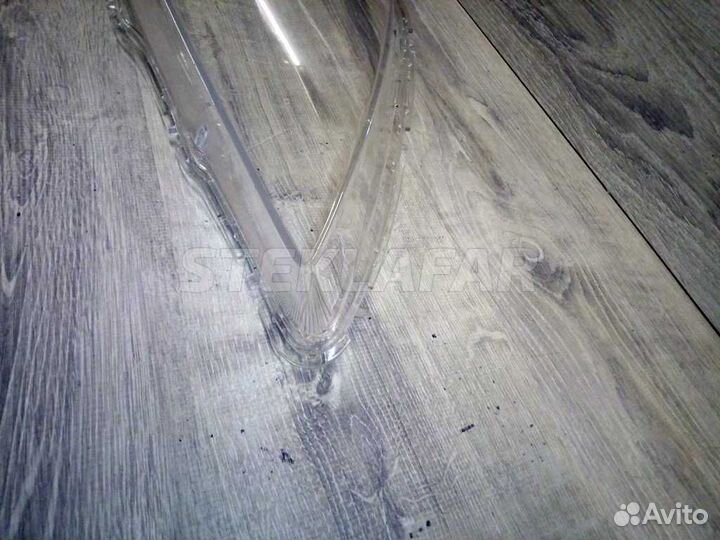 Стекло фары Honda Accord USA 7 USA (2002-2007) (П