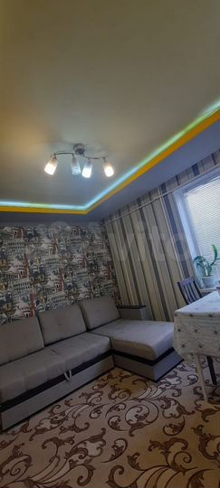 1-к. квартира, 39 м², 1/5 эт.