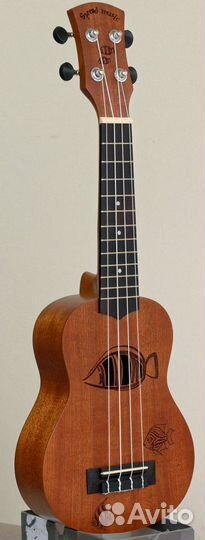 Укулеле Soprano 21