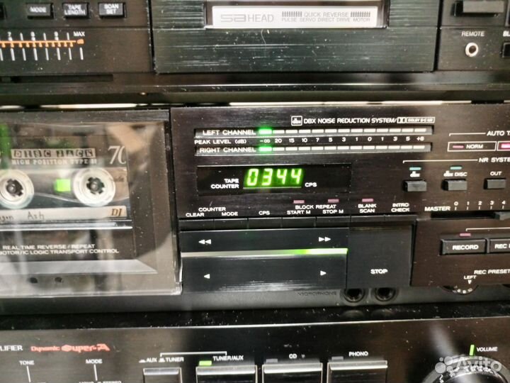 Вновь соляночка с профилактики