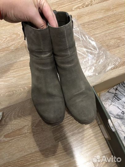 Ботильоны Timberland