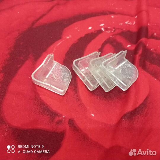 Защита от углов