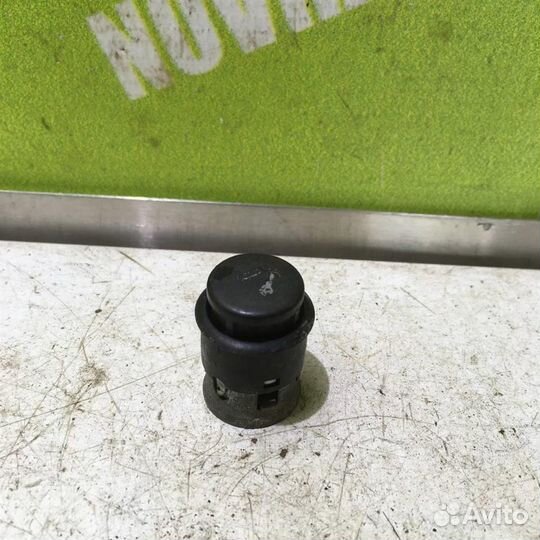 Прикуриватель Фольксваген Гольф 2 Джетта 2