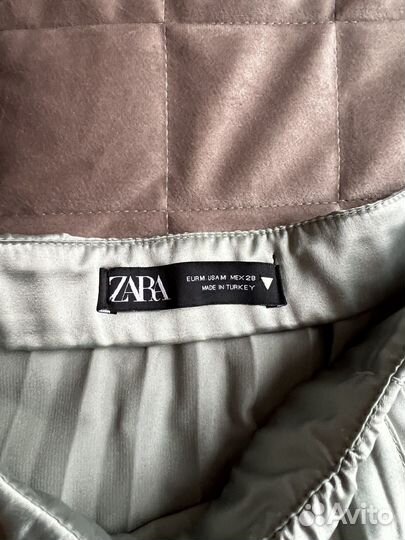 Юбка zara