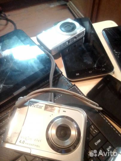 Электроника