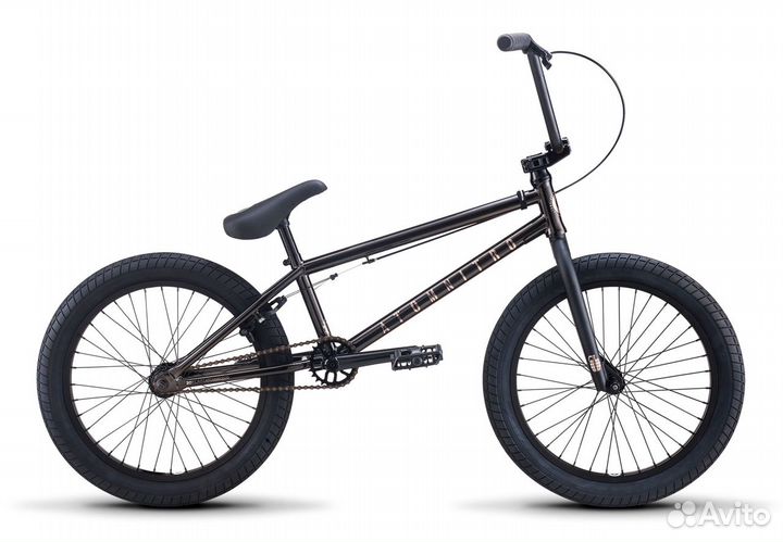 Велосипед BMX '21 atom Nitro новый