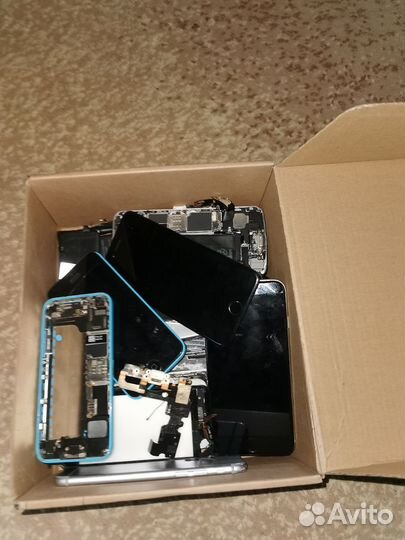 iPhone 6, 128 ГБ