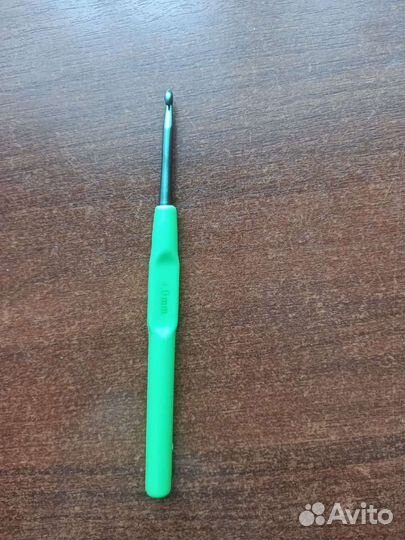 Крючок для вязания