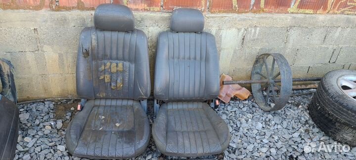 Задняя крышка богажника