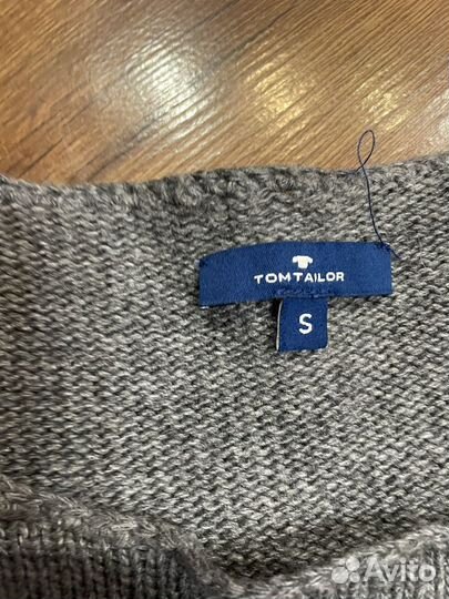 Джемпер Tom Tailor
