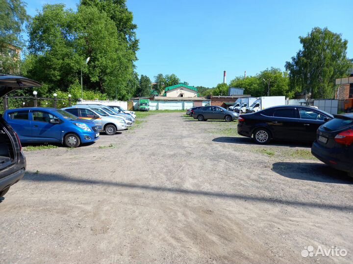 Охранник
