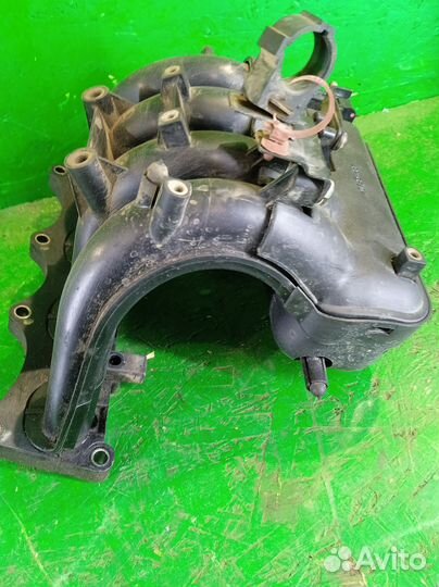 Коллектор впускной Hyundai Accent