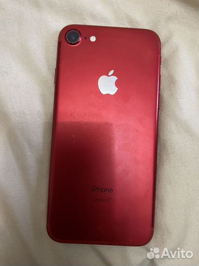 iPhone 7, 128 ГБ