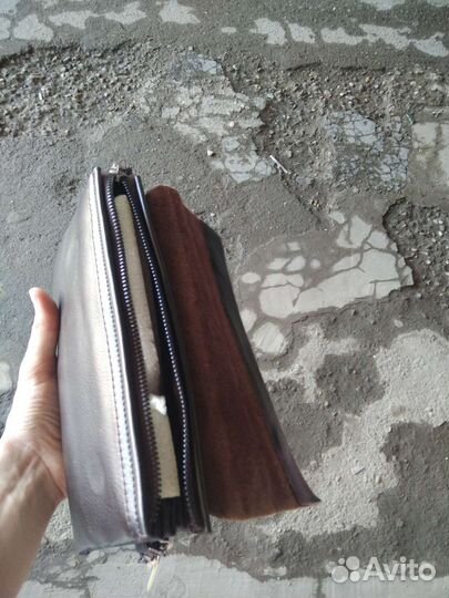Кошелек мужской